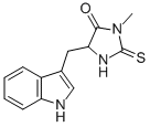 Structural Formula