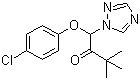 Structural Formula