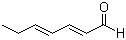 Structural Formula