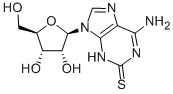 Structur of 43157-50-2