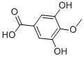 Structural Formula
