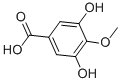 Structur of 4319-02-2