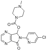 Structur of 43200-80-2