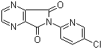 Structural Formula