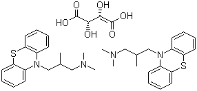 Structural Formula
