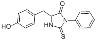 Structural Formula