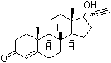 Structural Formula