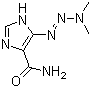 Structur of 4342-03-4