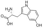 Structur of 4350-07-6