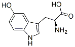 Structur of 4350-09-8