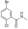 Structural Formula