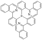 Structural Formula