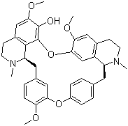 Structur of 436-77-1