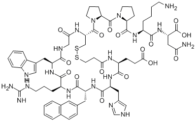Structural Formula
