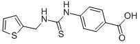 Structural Formula