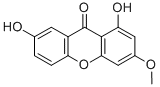 Structur of 437-50-3