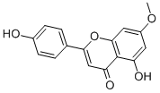 Structural Formula