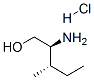 Structural Formula