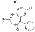 Structur of 438-41-5