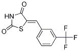 Structur of 438190-29-5