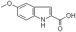 Structur of 4382-54-1