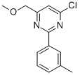 Structural Formula