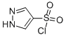Structural Formula