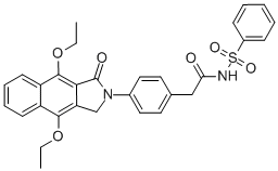 Structural Formula