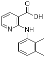 Structur of 4394-05-2