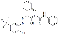 Structural Formula