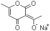 Structur of 4418-26-2