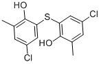 Structural Formula