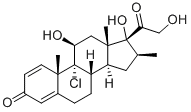 Structural Formula