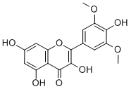 Structural Formula