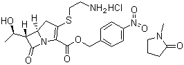 Structural Formula