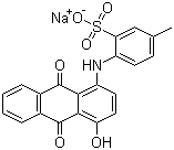 Structur of 4430-18-6