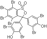 Structur of 4430-25-5