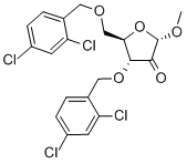 Structural Formula