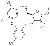 Structural Formula