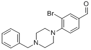 Structural Formula