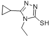 Structural Formula