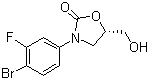 Structural Formula