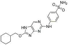 Structural Formula