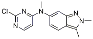 Structural Formula