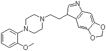Structural Formula