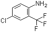 Structur of 445-03-4