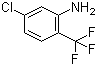 Structur of 445-14-7