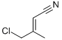 Structural Formula