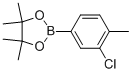 Structur of 445303-10-6