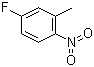 Structur of 446-33-3